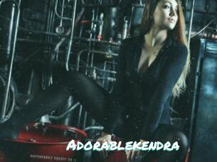 Adorablekendra