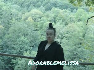 Adorablemelissa