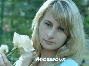 Adoreyoux