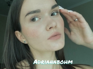 Adrianabohm