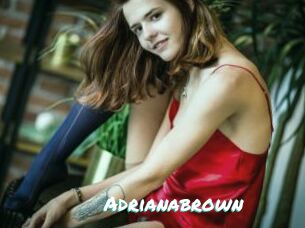 Adrianabrown