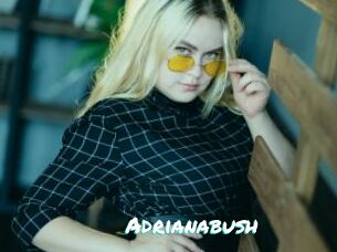Adrianabush