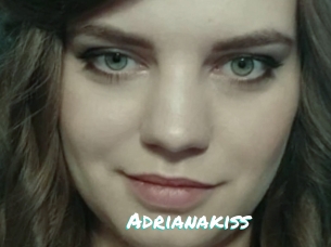 Adrianakiss