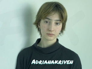 Adrianakriven