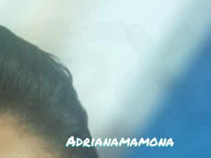 Adrianamamona