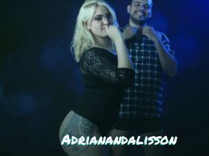 Adrianandalisson