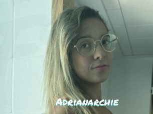 Adrianarchie