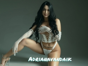 Adrianavandaik