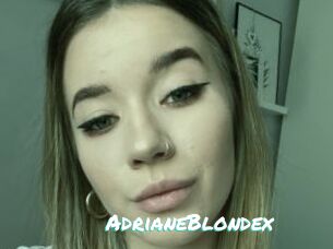 AdrianeBlondex