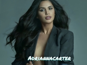Adriannacarter
