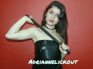 Adriannelickout