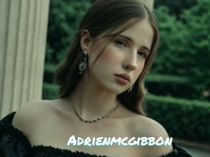 Adrienmcgibbon