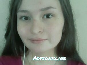 Adysonkline