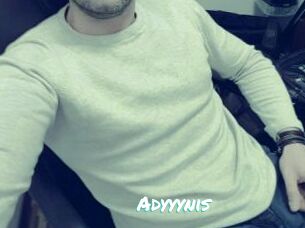 Adyyynis
