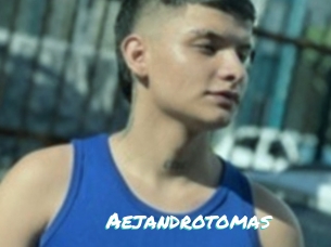 Aejandrotomas