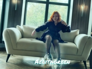 Aelitagreen