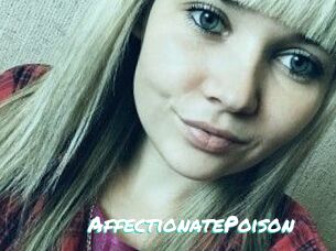 AffectionatePoison