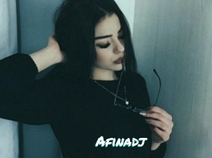 Afinadj