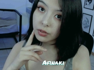 Afinaki