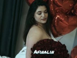 Afinalin