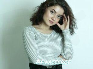 Afinasecret