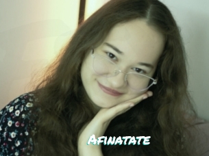 Afinatate
