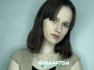 Afraafton