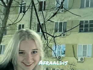 Afraaldis