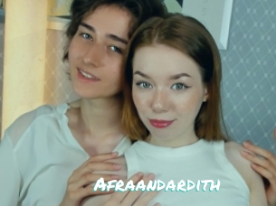 afraandardith Free Sites X
