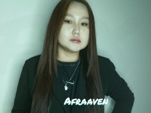Afraaven