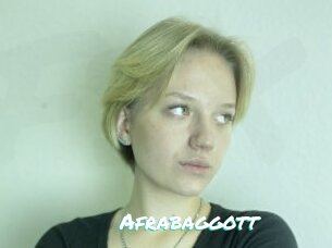 Afrabaggott