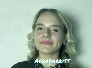 Afrabarritt