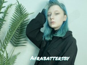 Afrabattersby