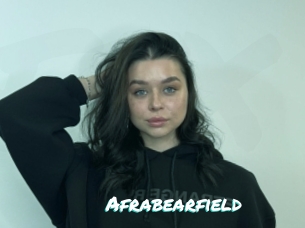 Afrabearfield