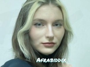 Afrabiddix