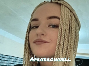 Afrabrownell