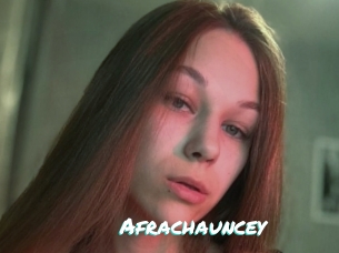 Afrachauncey