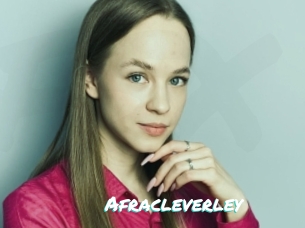 Afracleverley