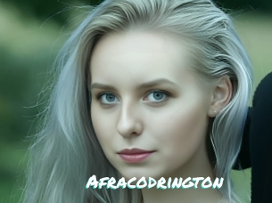 Afracodrington