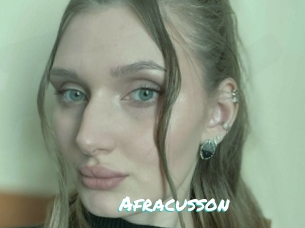 Afracusson
