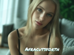 Afracutsforth