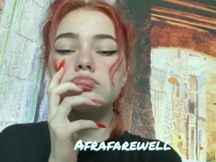 afrafarewell Free Sites X