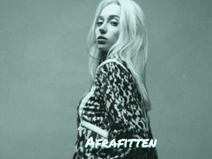 Afrafitten