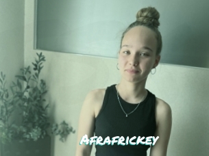 afrafrickey Free Sites X