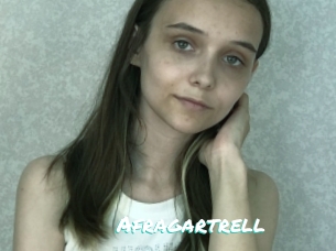 Afragartrell