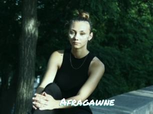 Afragawne