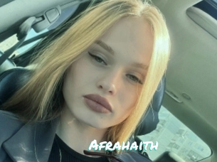 Afrahaith