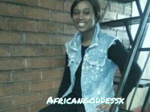 Africangoddessx