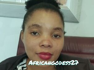 Africangodess27