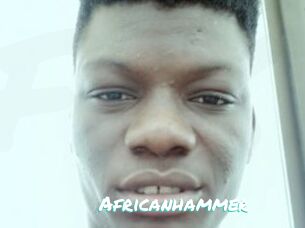 Africanhammer